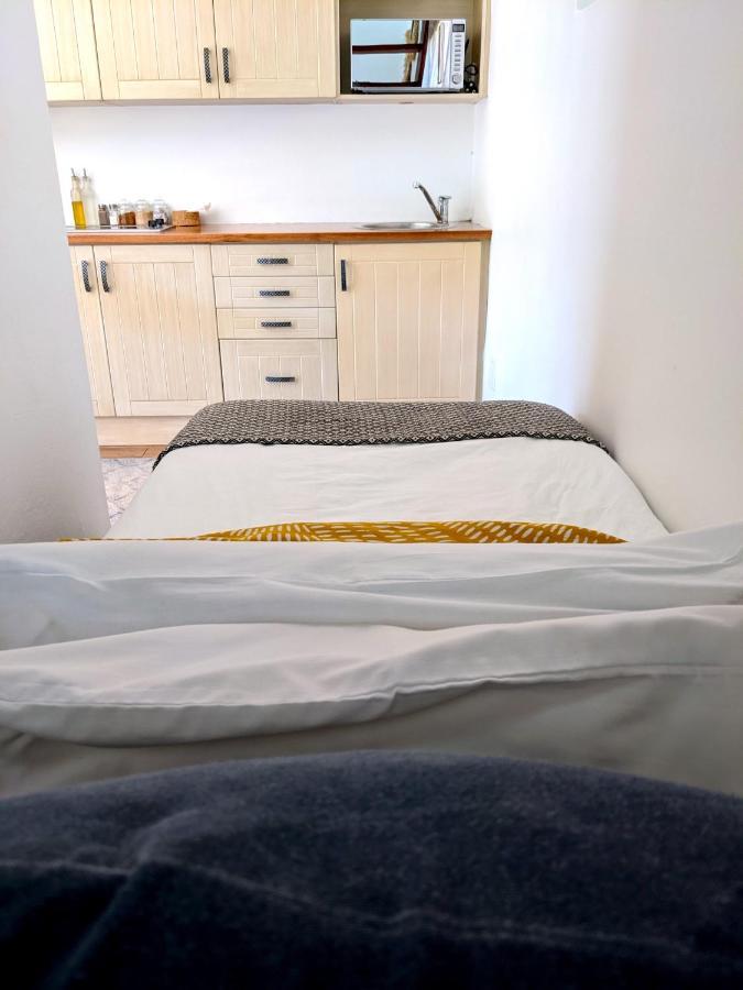 Silverstone Lodge Mbabane Dış mekan fotoğraf