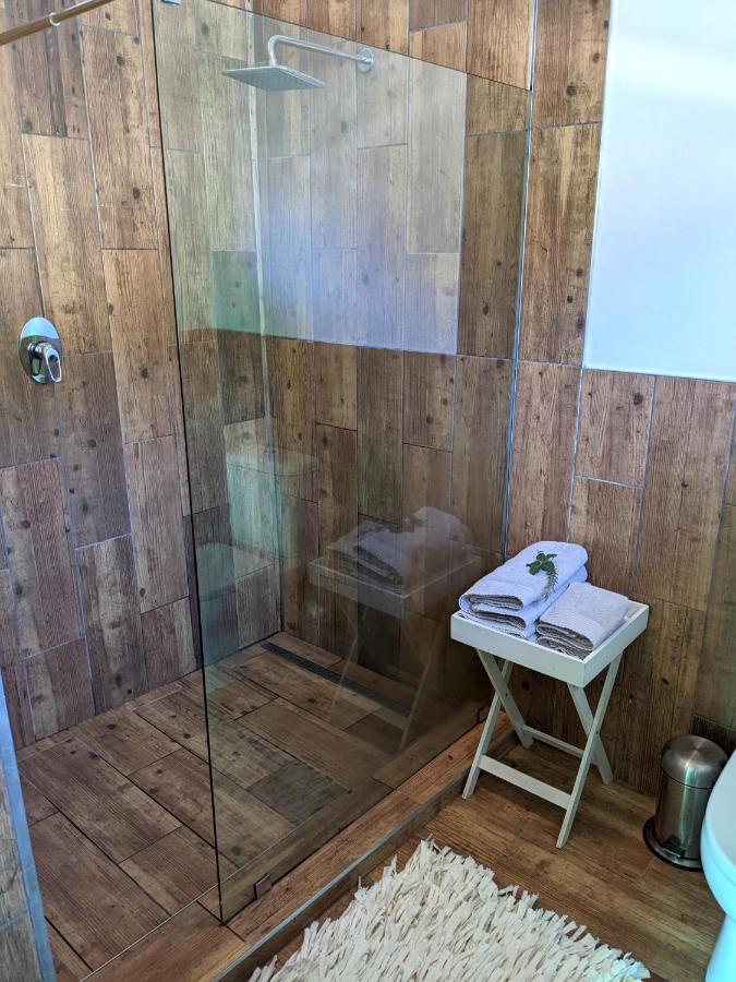 Silverstone Lodge Mbabane Dış mekan fotoğraf