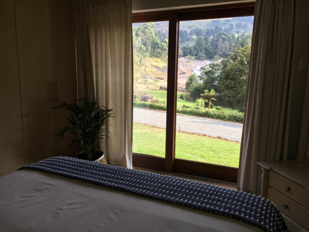 Silverstone Lodge Mbabane Oda fotoğraf