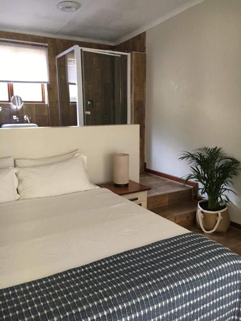 Silverstone Lodge Mbabane Oda fotoğraf