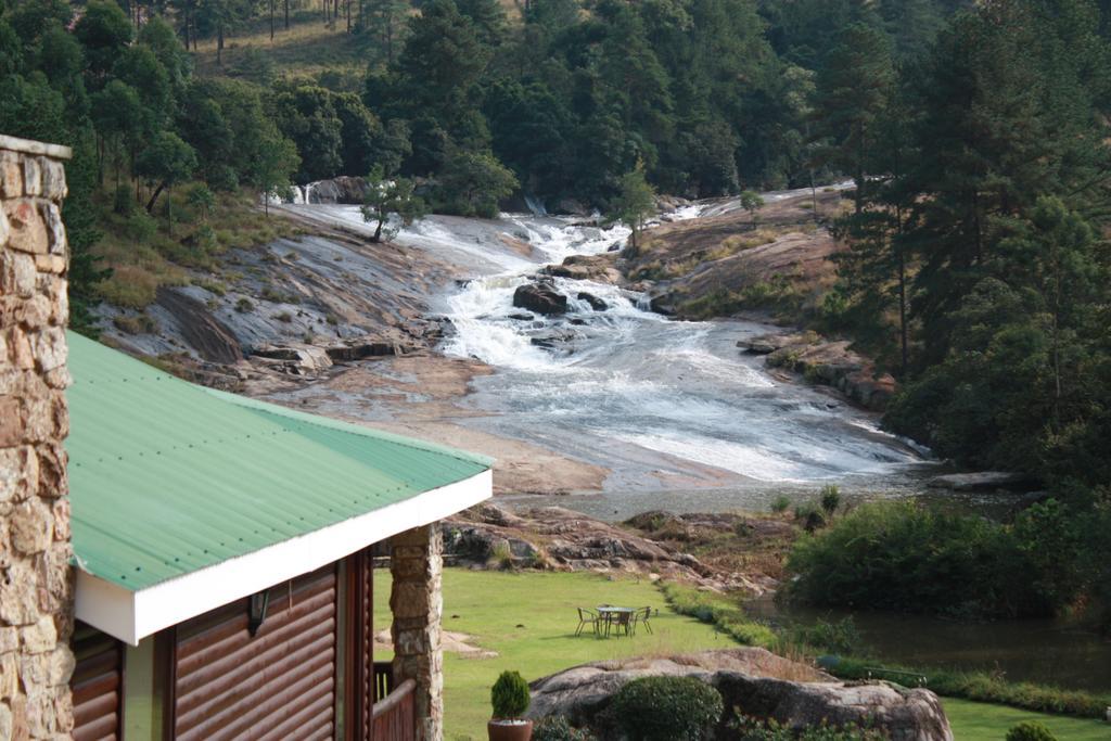 Silverstone Lodge Mbabane Dış mekan fotoğraf
