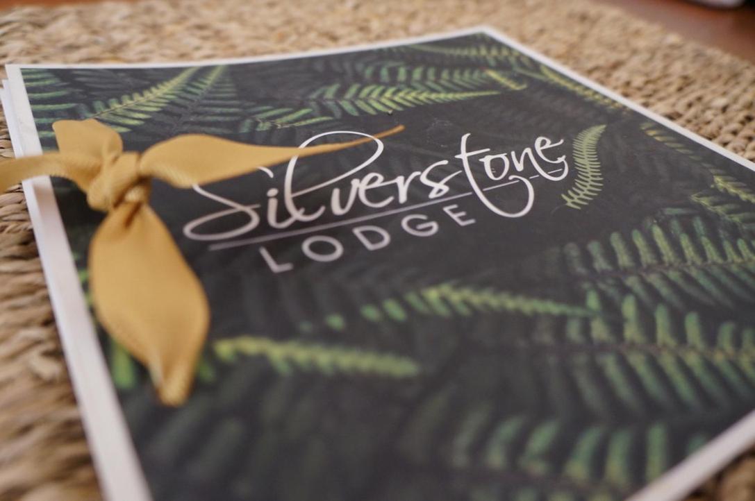 Silverstone Lodge Mbabane Dış mekan fotoğraf