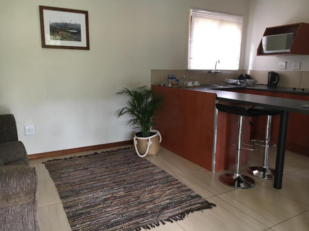 Silverstone Lodge Mbabane Oda fotoğraf